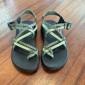 Chaco Zx sandals